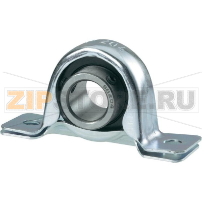 Подшипник на лапках UBC SBPP 205 