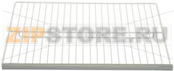 GRIGLIA 495x380 mm 