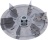 MOTOR COOLING FAN ø 200 mm
