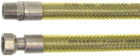 ГАЗОВЫЙ ШЛАНГ Ø 1/2"MF 1250 ММ