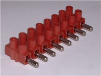 Connector 8-pole