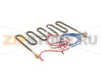 KIT RESISTENZA, ARIA, 120 V, 1500 W,