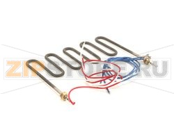 KIT RESISTENZA, ARIA, 120 V, 1500 W, 