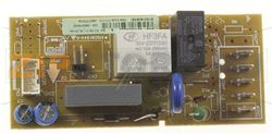 SCHEDA CONTROL HERCULES 