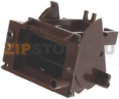 ОСНОВАНИЕ ЦЕНТРАЛЬНОЕ ДОЗАТОРА, КОРИЧНЕВОЕ 