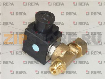 Valve 110V Hot Water 