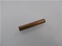 TUBAZIONE PESCANTE ø 8x48 mm