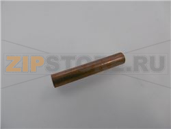 TUBAZIONE PESCANTE ø 8x48 mm 