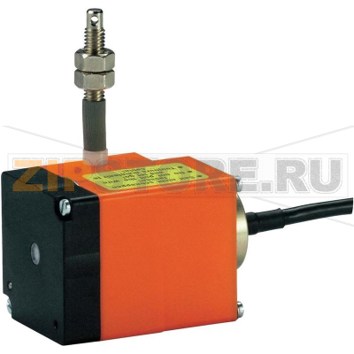 Датчик мини 4-20 мА Kübler D5.3501.A111.0000 