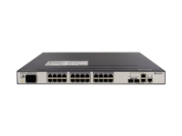 Коммутатор, 26 портов Huawei S2700-26TP-SI-AC