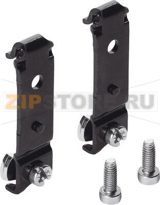 Комплект монтажный Festo CPV10/14-VI-BG-NRH-35 