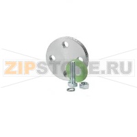 Z155/15F - Запирающий фланец, DN15 Siemens Z155/15F