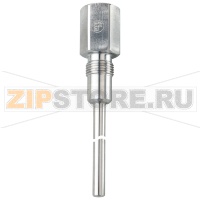 Гильза защитная с резьбой для датчиков температуры IFM E37511