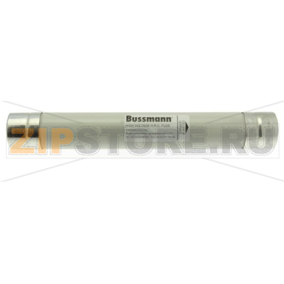 Предохранитель воздушный, 25 A, AC 12 kV, 40 кА, 2&quot;, 51x430 мм, BS, с наклейкой Eaton 12KV 25AMP 