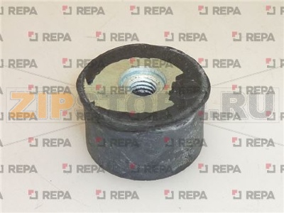 ANTIVI 25X15 F\F M6 SRB 45SH SP 50 