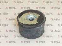 ANTIVI 25X15 F\F M6 SRB 45SH SP 50