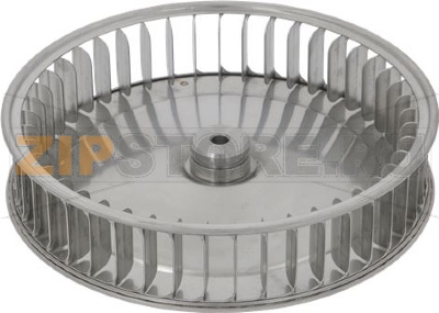 КРЫЛЬЧАТКА Ø 197 MM 