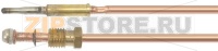 THERMOCOUPLE JUNKERS M8x1 32 cm