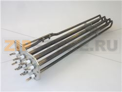RESISTENZA 20000W 230V 