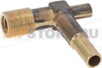 ИНЖЕКТОР ДЛЯ ГОРЕЛКИ В СБОРКЕ Ø 10 ММ