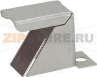 ЗАЩИТА ЗАПАЛЬНОЙ ГОРЕЛКИ 34X20X35 ММ