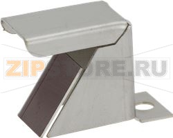 ЗАЩИТА ЗАПАЛЬНОЙ ГОРЕЛКИ 34X20X35 ММ 