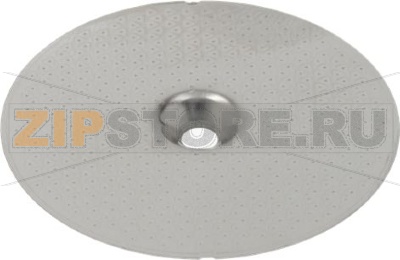 SHOWER SCREEN ELFO ø 34 mm 